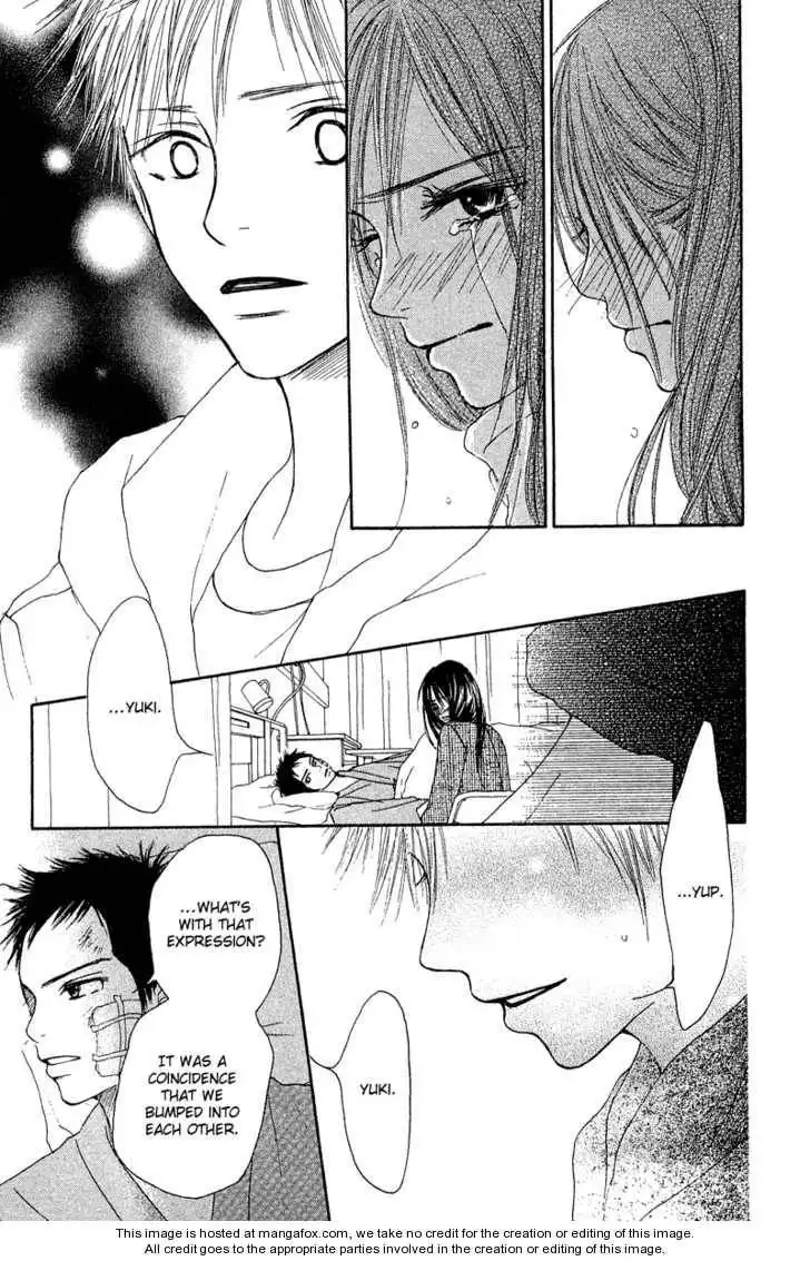 Crazy for You (Shoujo) Chapter 15 23